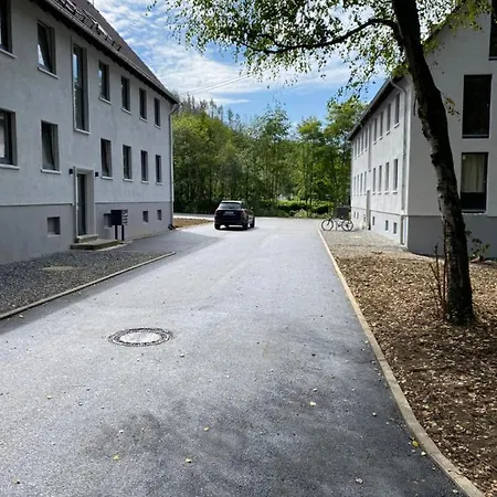 Zeitraum1 Gummersbach Exterior photo