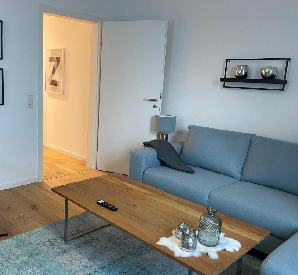 Zeitraum1 Apartment *