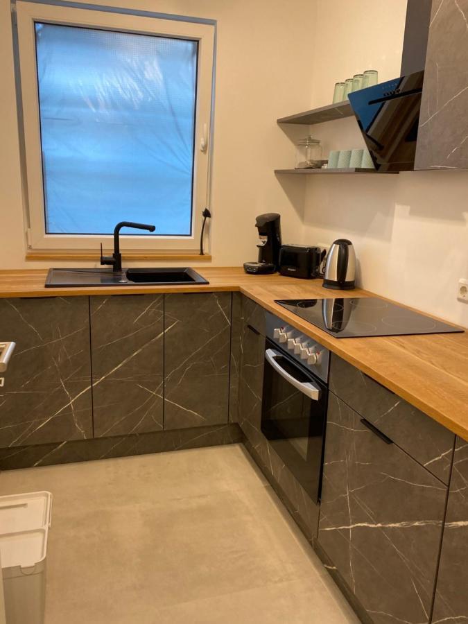 Zeitraum1 Apartment