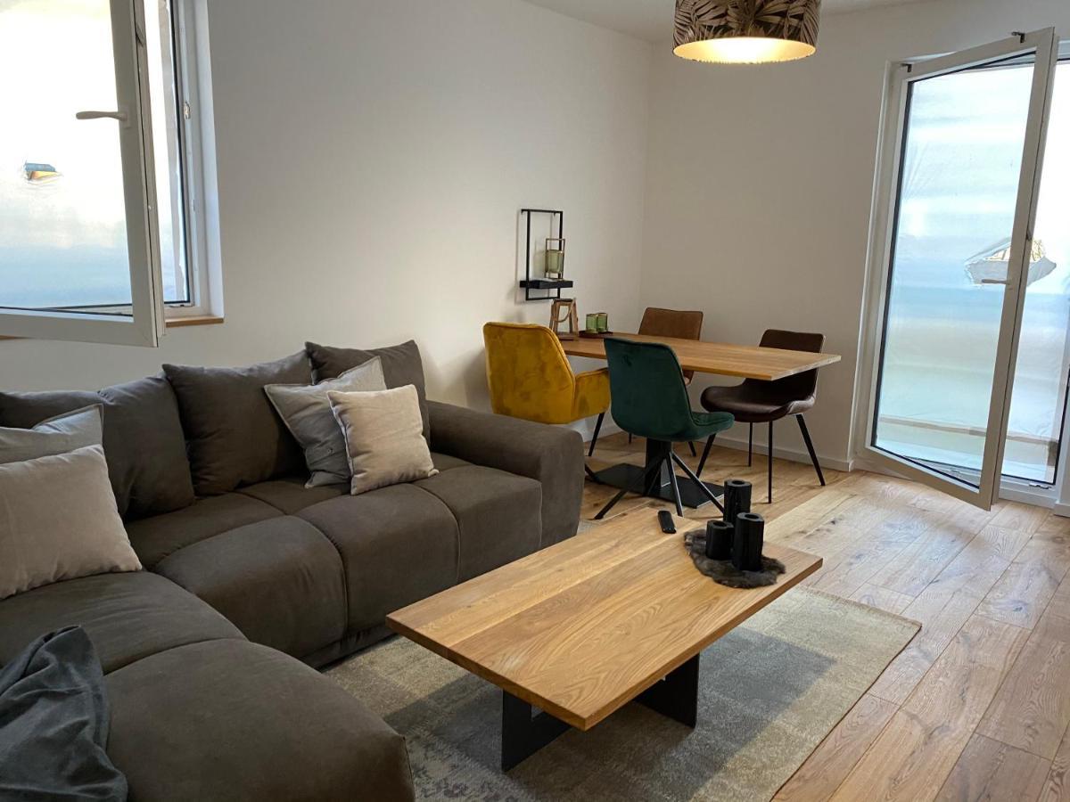 Zeitraum1 Apartment *