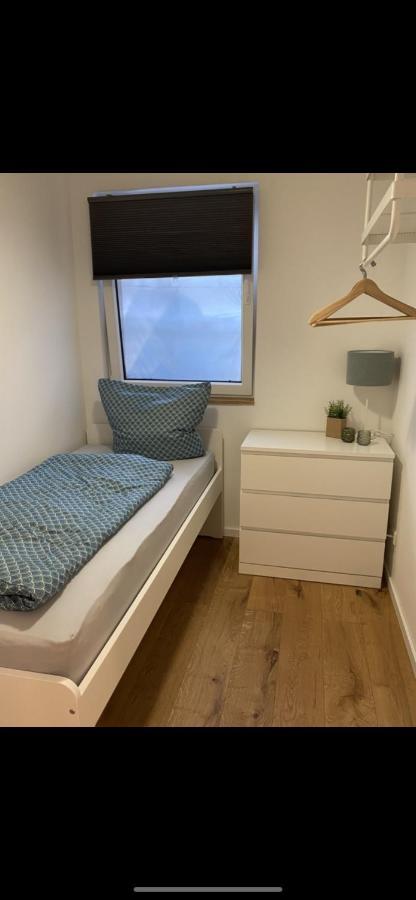 Apartment Zeitraum1 *